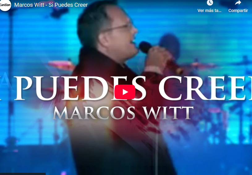 Si Puedes Creer…