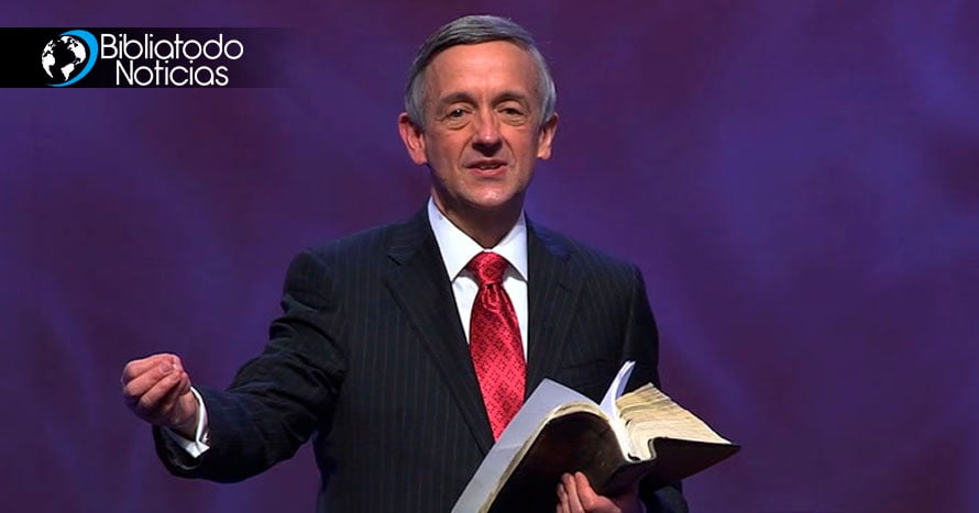 Pastor anima a enfrentar el Fin de los Tiempos con esperanza: “Jesús es quien sostiene nuestro futuro”